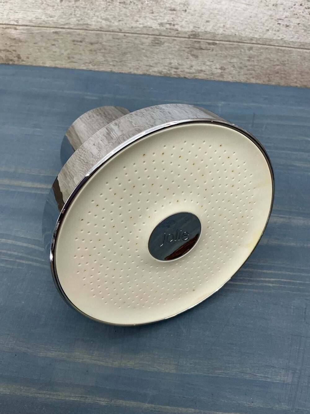 Jolie The Filtered Showerhead - Chrome